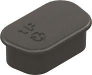 HART D SUB MA PLASTIC DUST   09670090612 