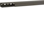 Hager Verdrahtungskanal PVC B4002507030B 