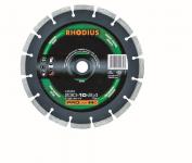 Rhodius Diamantscheiben LD 40     302450 
