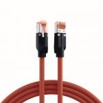 EFB RJ45 Patchkabel 2xHRS     K8048PUI10 