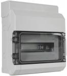 DEHN Iso-Gehäuse für         IGA 12 IP65 