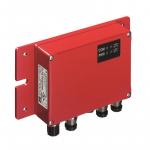 Leuze Anschluss MA 208i Ethernet Gateway 