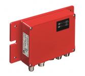 Leuze Anschluss MA 248i Profinet Gateway 
