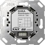 GIRA 200800 Busankoppler 3 KNX Einsatz 