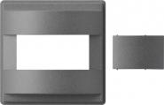 GIRA 147067 Abdeckung Automatikschalter 