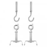 LEDV TRUSYS FLEX CHAIN KIT Montage- 