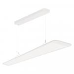 LEDV PANEL D/I 1200 36W/4000K UGR19 