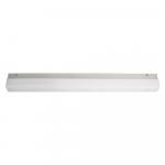LEDV Spiegelleuchte LED SQUARE 14WIP44 