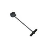 Bals Schutzkappe m.Klett T2     E-600008 