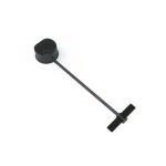 Bals Schutzkappe m.Klett T2     E-600005 