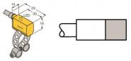 Turck Magnetfeld-Sensor      BIM-PST-Y1X 