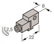 Turck Montagezubehör f.T-Nut-       KLN3 