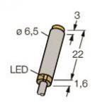 Turck Induktiver Sensor  NI3-EH6,5K-AP6X 