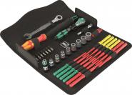 Wera Kraftform KompaktW Imperial 0520955 