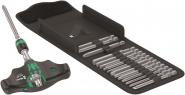 Wera Bits Kraftform Kompakt Set 1 
