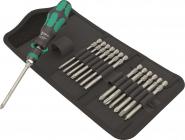 Wera Kraftform Kompakt 838   05051061001 