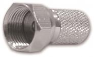 Televes F-Stecker 4,3mm            FST43 