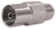 Televes F-Adapter                 FK-KK1 
