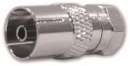 Televes F-Adapter                 FS-KK1 