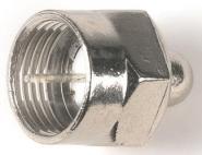 Televes F-Abschluss-Widerstand      FR75 