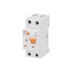 GEWISS AFDD 1P+N B16 6KA 2M      GW91908 