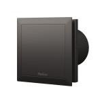 Helios Minivent DN100     M1/100 F black 