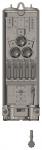 EKM 2050SK, 3xE14-L1,L2,L3,N,PE mit E-Se 