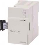 Mitsubishi SPS FX           FX3U-16CCL-M 