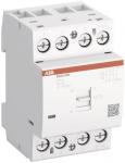 ABB Instsschütz 3S/1Ö        EN40-31N-01 