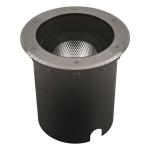 EVN LED Bodeneinbau, rund,    PC67103602 