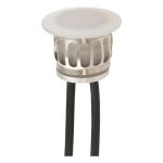 EVN LED Bodeneinbau -rund     P67108840L 