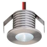 EVN Power-LED-Einbau-Lichtpunkt  P200101 