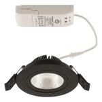 EVN Downlight IP54 schwenk dim  PERFORMA 
