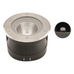 EVN P-LED Bodeneinbau -rund   PC67102440 