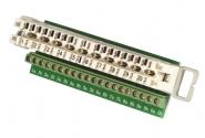 EFB Adapter Trennleiste 10DA/LSA 46085.1 