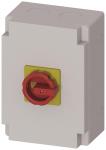 Siemens 3LD27660TB53 Not-Ausschalter 3p 