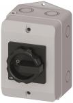 Siemens 3LD21640TB51 Hauptschalter 3p 