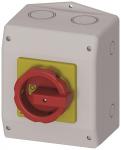SIEM Hauptschalter 6pol.   3LD2265-4VD53 