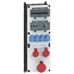 BALS Steckdosen-Kombination Varia- 89143 
