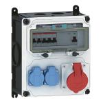 Bals 89549 VARIABOX-M IP44  VARIABOX - M 