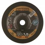 RHOD XT Trennscheiben XTK 10      206262 