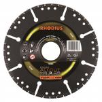 Rhodius Diamantscheiben DG 210 Allcut 
