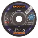 RHOD XT Trennscheiben XT 67       205426 