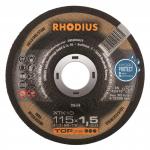 RHOD XT Trennscheiben XTK 10      206168 
