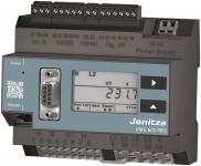 Janitza Spannungs- UMG 605-PRO 230V (UL) 