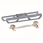 RIDI LINIA  VLTV-7 TRAGSCHIENENVERBINDER 