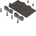 Hager Halter m.Zugentlastung zum FKWB000 