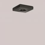 RZB IP40, 740, schwarz        672582.003 