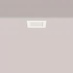 RZB TOLEDO FLAT+ square IP54  901814.002 