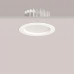 RZB DL-E LED/24,4W 4000K    901434.002.1 